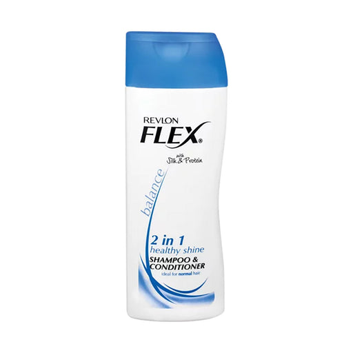 Revlon Flex 2-In-1 Balance Shampoo & Conditioner 250ml