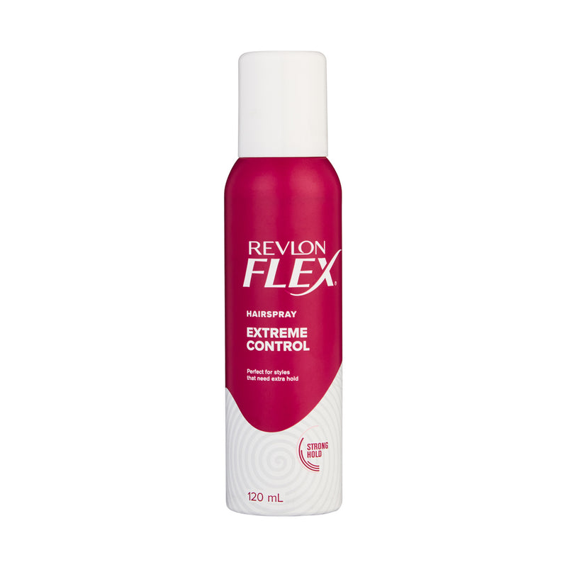 Revlon Flex Hairspray Ultra Strong Hold 120ml