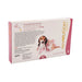 Revolution 0.6% For Puppies And Kittens Up To 2.5kg Pink 3 Pack