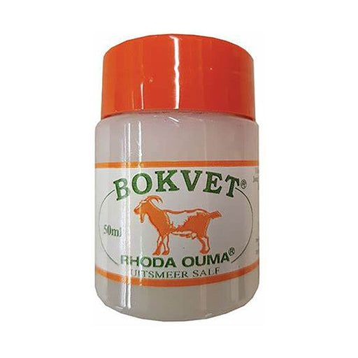 Rhoda Ouma Bokvet Ointment 50ml