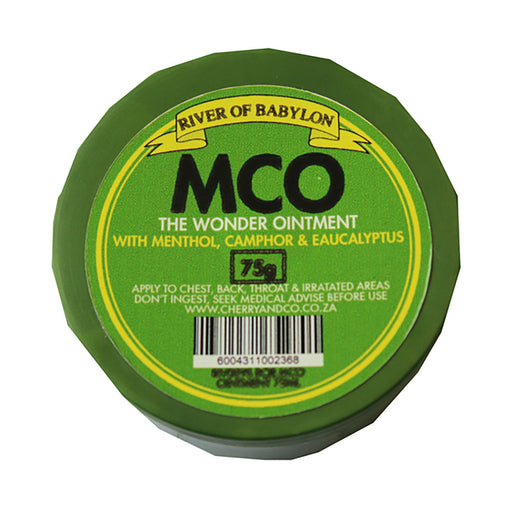 River Of Babylon Mco 75g