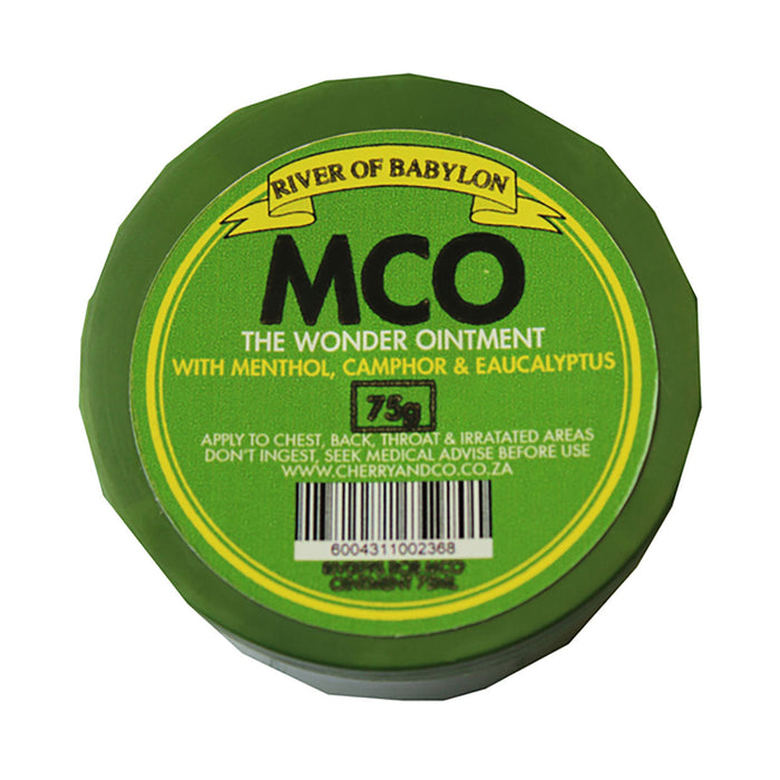 River Of Babylon Mco 75g
