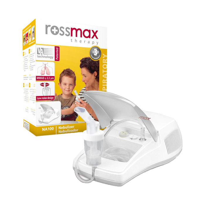 Rossmax Nebuliser Na100