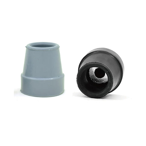 Rubber Ferrules For Alumin Crutch 12mm