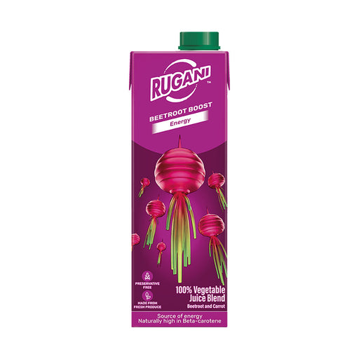Rugani Beetroot Boost 750ml