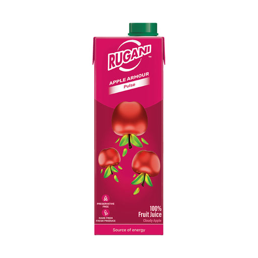 Rugani Cloudy Apple Armour 750ml