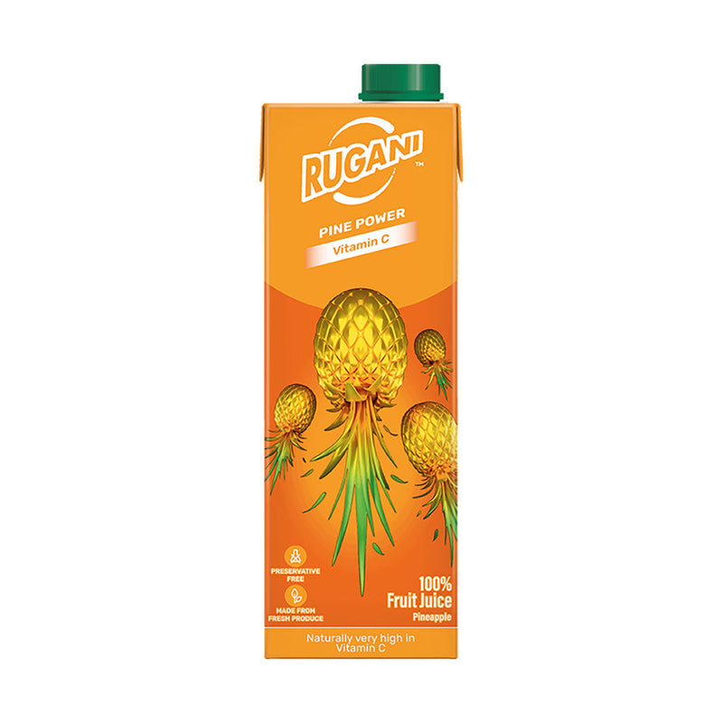 Rugani Pine Power 750ml