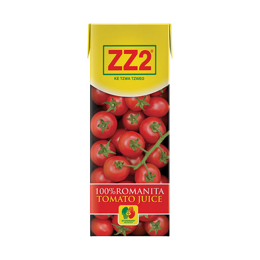 Rugani Romantica Tomato Juice 330ml