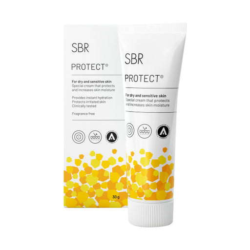 SBR Protect Cream 30g