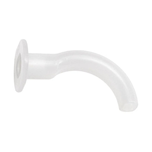Saclin Airway Guedel Size 000 Clear 1 Pack