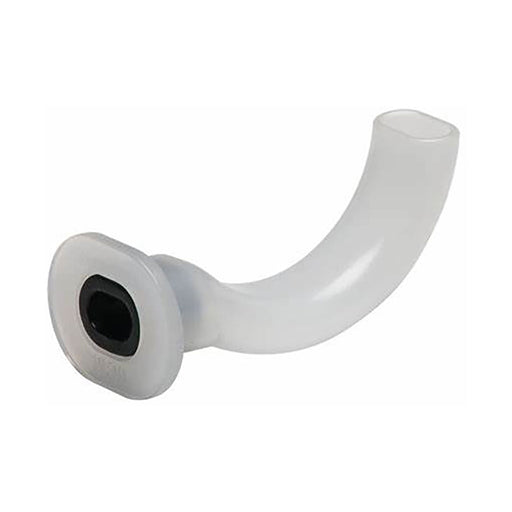 Saclin Airway Guedel Size 0 Black 1 Unit