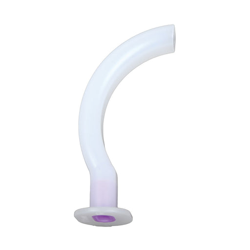 Saclin Airway Guedel Size 6 120mm 1 Pack