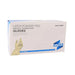 Saclin Gloves Exam Latex P F Small 100 Pack
