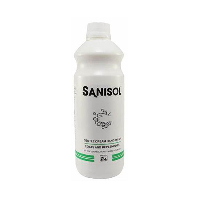 Sanisol Scrub Tantol 500ml