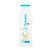 Satiskin Creme Body Wash Powder Fresh 500ml