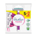 Schick Intuition Exacta 2 Womens 5+2 Free