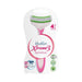 Schick Xtreme 3 Sensitive Female 4 Pack