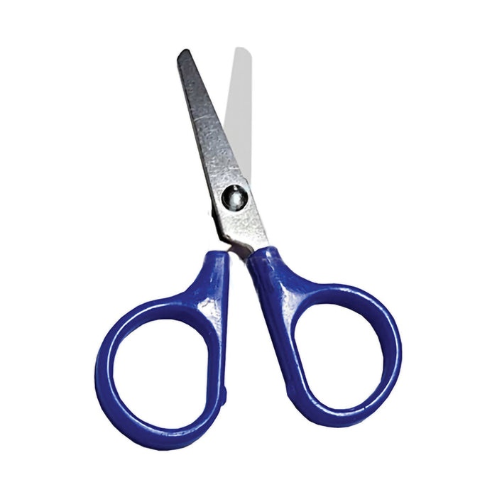 Scissor First Aid Trident 1 Blue