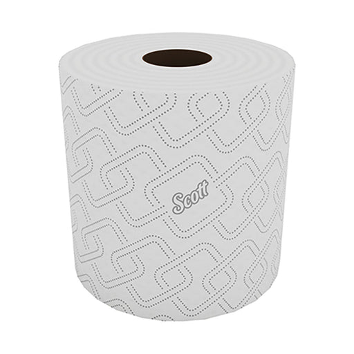 Scott Essential Hand Towel 1 Ply 1 Roll