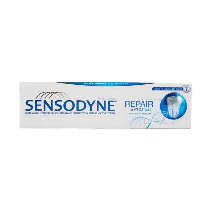 Sensodyne Toothpaste Repair & Protect 75ml