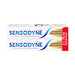 Sensodyne Toothpaste Multicare 75ml x 2 Pack