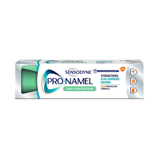 Sensodyne Toothpaste Pronamel Daily Pro 75ml