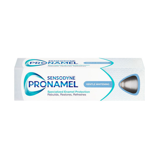 Sensodyne Toothpaste Pronamel Gentle Whitening 75ml