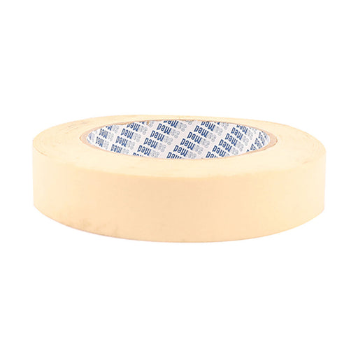 Sere-Med Masking Tape 24mm x 50m St130