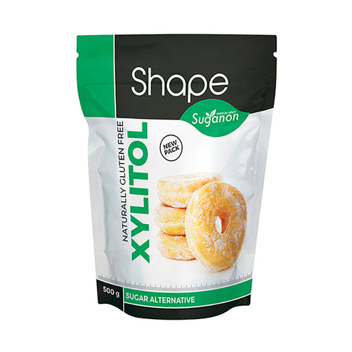 Shape Suganon Xylitol 500g