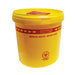 Sharp Containers Plastic 10l