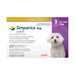 Simparica 10mg 2.6 - 5kg 3 Tablets