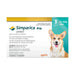 Simparica 40mg 10.1 - 20kg 3 Tablets