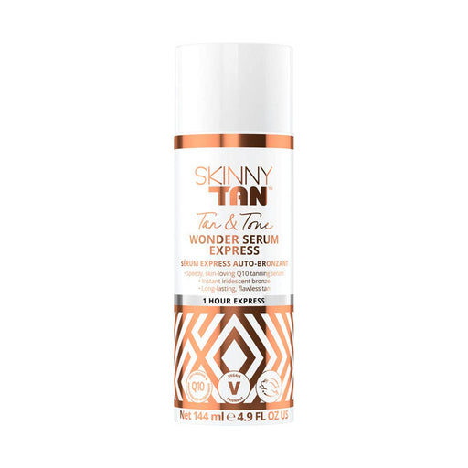 Skinny Tan Wonder Serum Medium - Dark 145ml