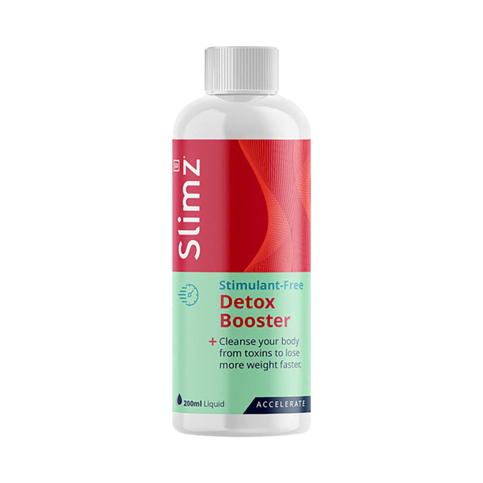 Slimz AdiDetox 180 Accelerator Liquid 200ml