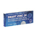 Smart Zinc 20mg 10 Dispersible Tablets