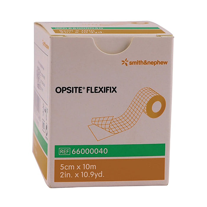 Smith & Nephew Opsite Flexifix 5cm x 10m