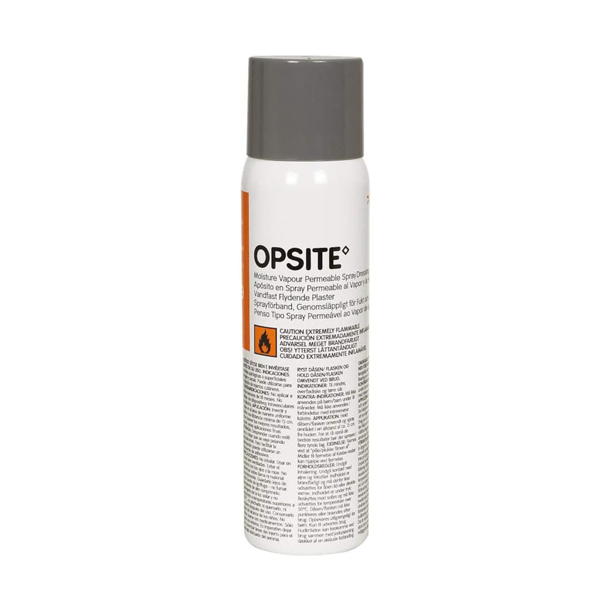 Smith & Nephew Opsite Spray 240ml - Med365