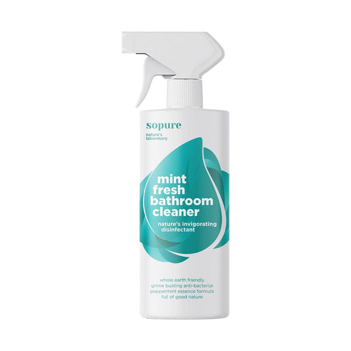 Sopure Mint Fresh Bathroom Cleaner 500ml