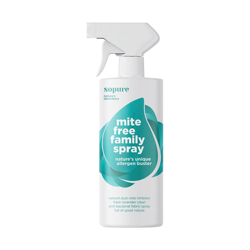 Sopure Mite Free Family Spray 500ml