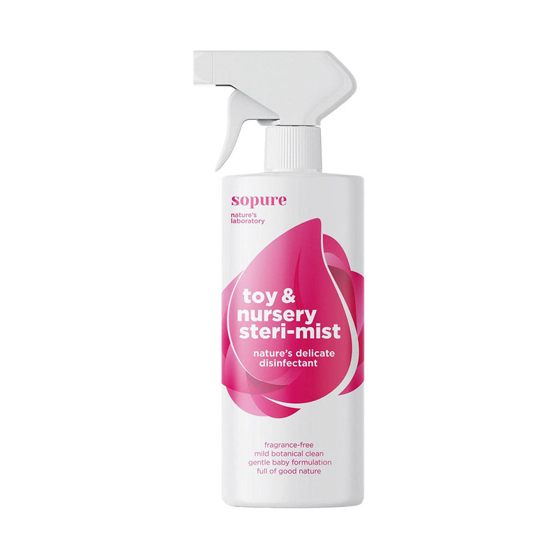 Sopure Toy & Nursery Steri-Mist 500ml