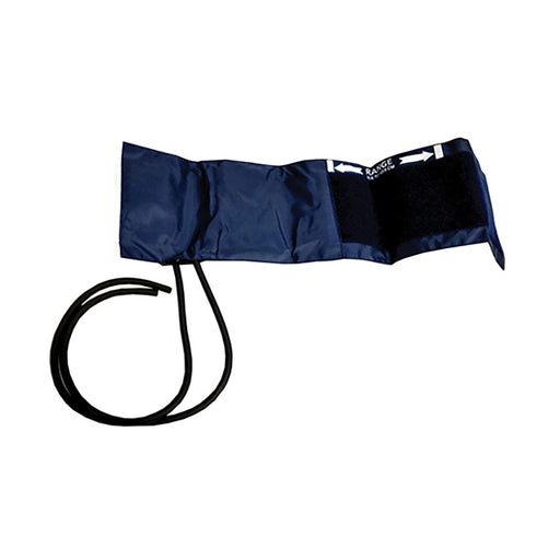 Sphyg Cuff + Bag Adult 2-Tube