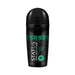 Status Anti-Perspirant Roll-On Aztec Jade 50ml