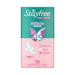 Stayfree Maxi Teen Sanitary Pads Scented 10 Pack
