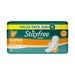 Stayfree Maxi Thick Super Wings Unscented 16 Pads