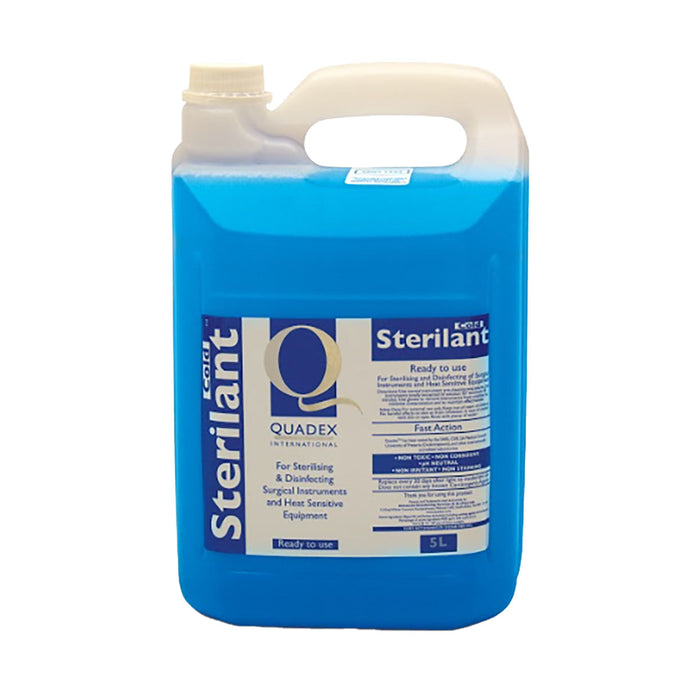 Sterilant Qx Cold 5000ml