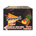 Stimorol 26.7g Infinity Tropical 12 Pack