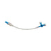 Stopcock 3 Way Extention Tubing 10cm