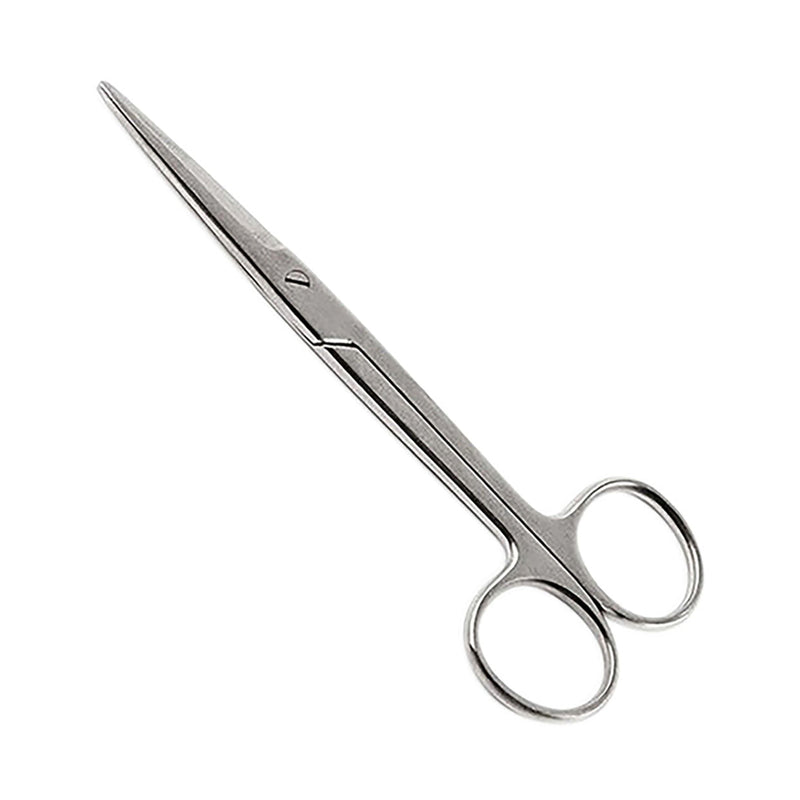 Straight Scissor Operation 12.5cm