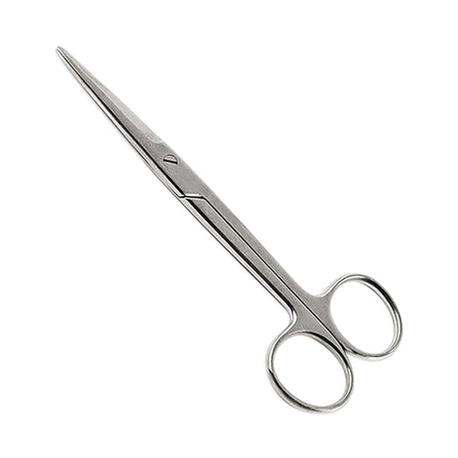 Straight Scissor Operation 12.5cm