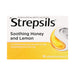 Strepsils Honey & Lemon 36 Lozenges